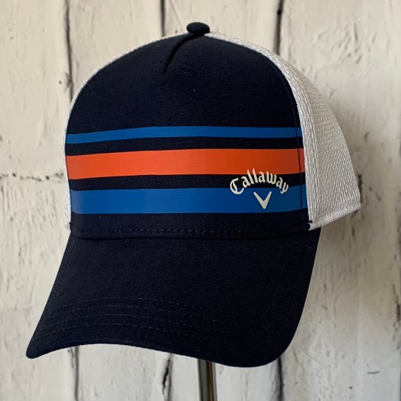 mens callaway golf hats